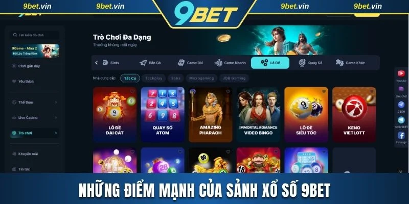 3 ưu điểm vượt bậc giúp thu hút khách hàng